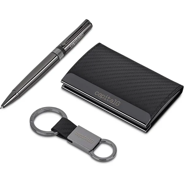 Alex Varga Nordberg Gift Set Alex Varga Nordberg Gift Set