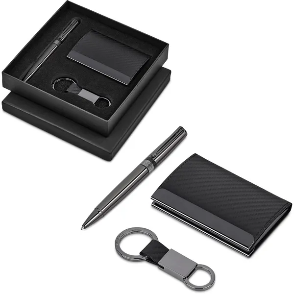Alex Varga Nordberg Gift Set Alex Varga Nordberg Gift Set