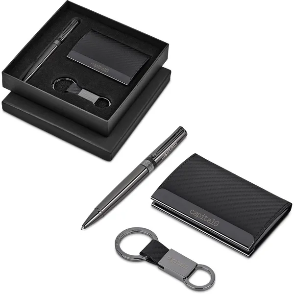 Alex Varga Nordberg Gift Set Alex Varga Nordberg Gift Set