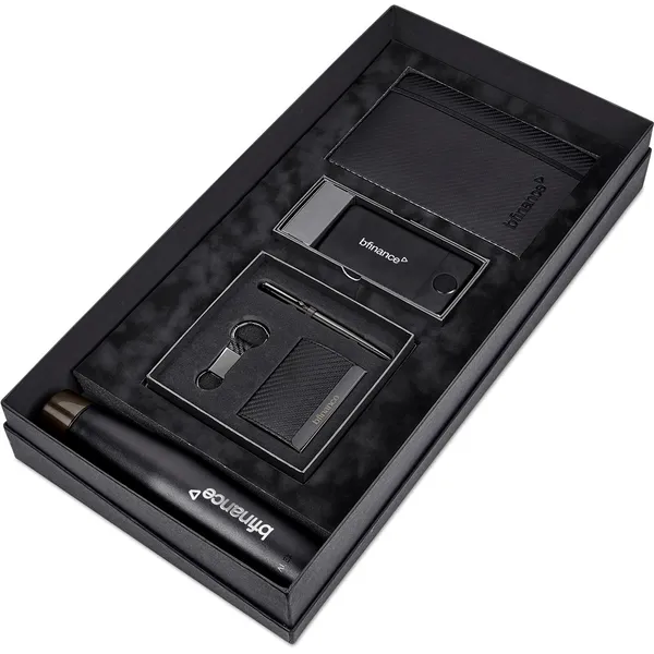 Alex Varga Francaloff Gift Set Alex Varga Francaloff Gift Set