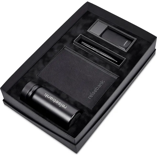 Alex Varga Jinatij Gift Set Alex Varga Jinatij Gift Set