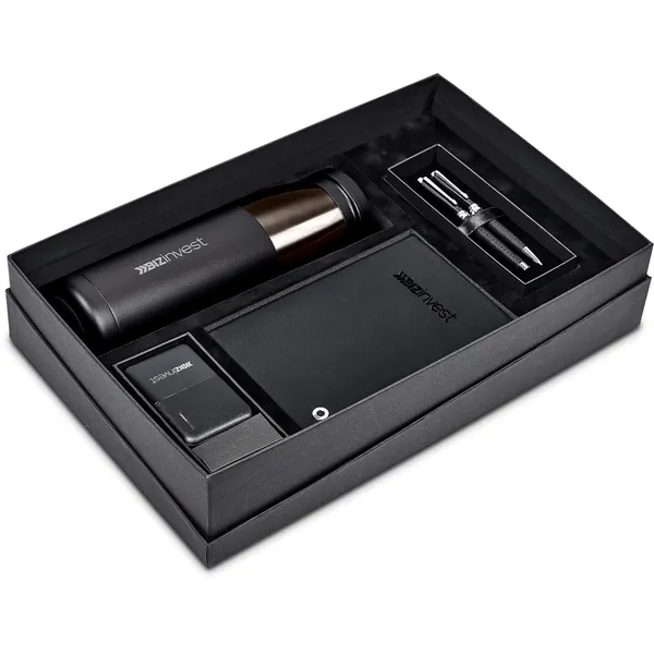 Alex Varga Bintriac Gift Set Alex Varga Bintriac Gift Set