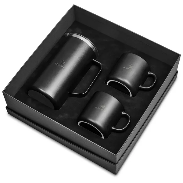 Alex Varga Pallitop Gift Set Alex Varga Pallitop Gift Set