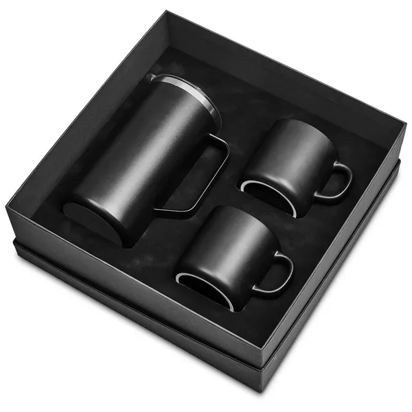 Alex Varga Pallitop Gift Set Alex Varga Pallitop Gift Set