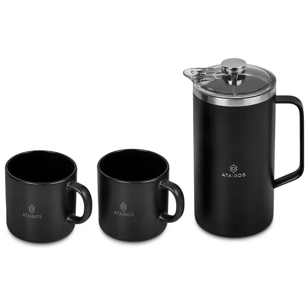 Alex Varga Pallitop Gift Set Alex Varga Pallitop Gift Set