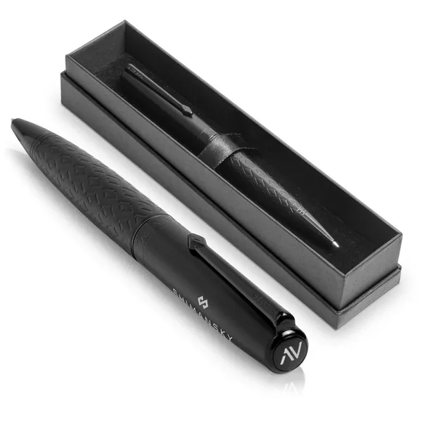 Alex Varga Galexia Ball Pen Alex Varga Galexia Ball Pen