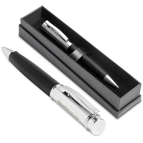 Alex Varga Volans Ball Pen Alex Varga Volans Ball Pen