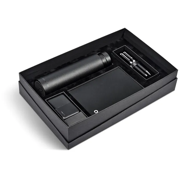 Alex Varga Bellicus Gift Set Alex Varga Bellicus Gift Set