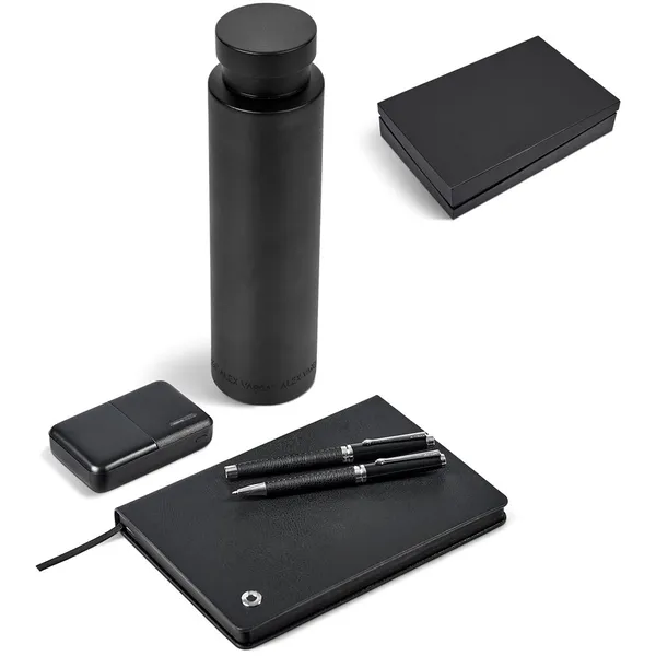 Alex Varga Bellicus Gift Set Alex Varga Bellicus Gift Set