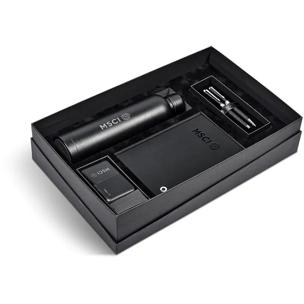 Alex Varga Braxus Gift Set Alex Varga Braxus Gift Set