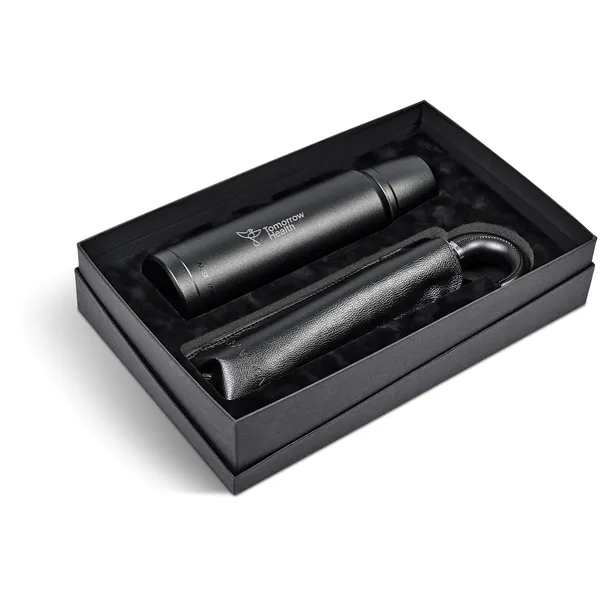 Alex Varga Crixus Gift Set Alex Varga Crixus Gift Set