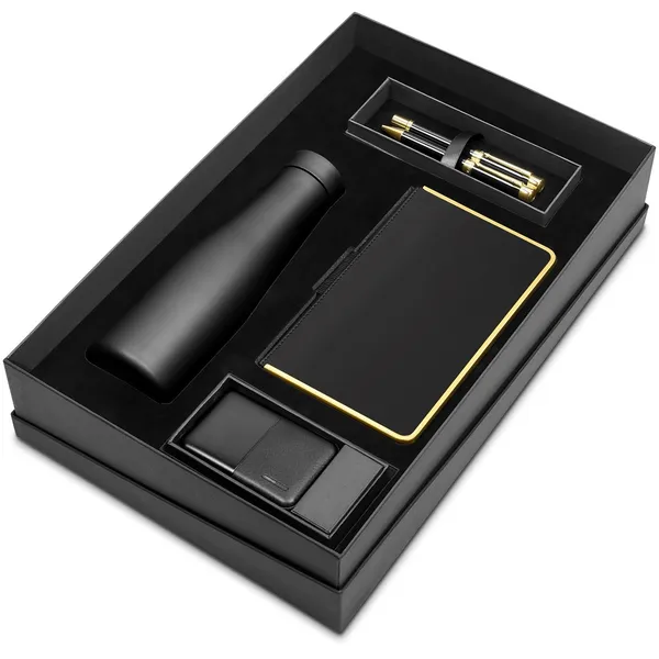Alex Varga Ganter Gift Set Alex Varga Ganter Gift Set