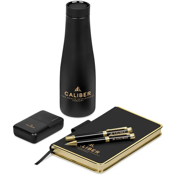 Alex Varga Ganter Gift Set Alex Varga Ganter Gift Set