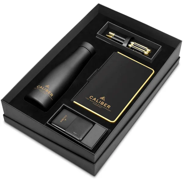 Alex Varga Ganter Gift Set Alex Varga Ganter Gift Set