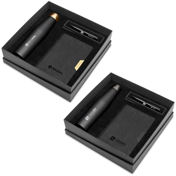 Alex Varga Kiklen Gift Set Alex Varga Kiklen Gift Set
