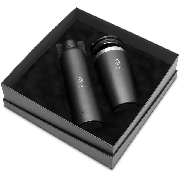 Alex Varga Majestra Gift Set Alex Varga Majestra Gift Set