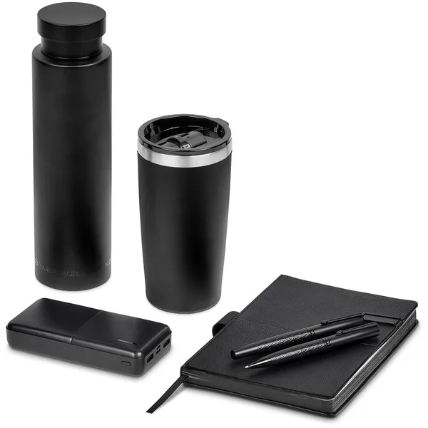 Alex Varga Nebularis Gift Set Alex Varga Nebularis Gift Set