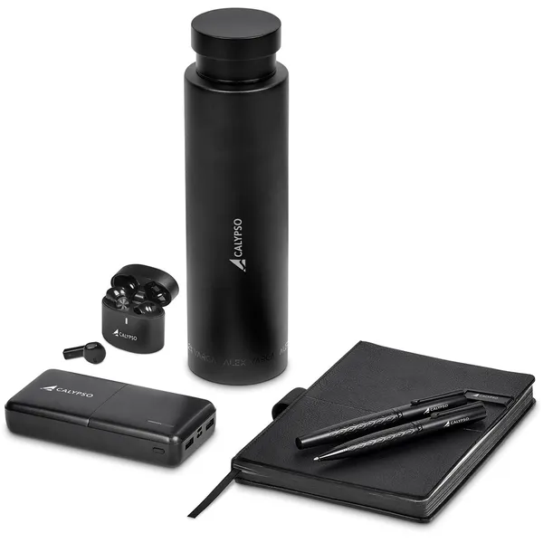 Alex Varga Pragnatious Gift Set Alex Varga Pragnatious Gift Set