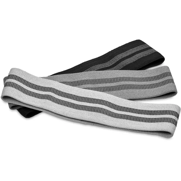 Eva & Elm Interstellar Resistance Bands - Set Of 3 Eva & Elm Interstellar Resistance Bands - Set Of 3