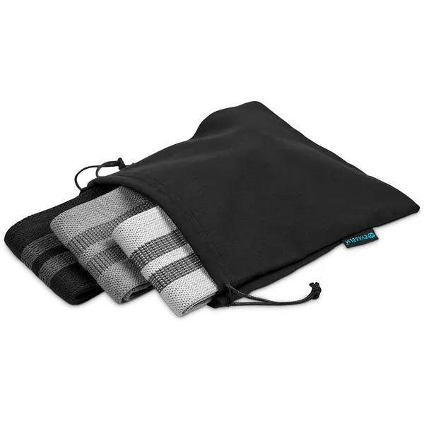 Eva & Elm Interstellar Resistance Bands - Set Of 3 Eva & Elm Interstellar Resistance Bands - Set Of 3