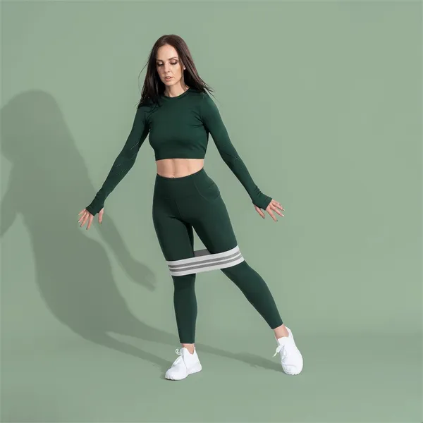 Eva & Elm Interstellar Resistance Bands - Set Of 3 Eva & Elm Interstellar Resistance Bands - Set Of 3