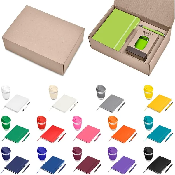 Kooshty Joden Kraft Gift Set Kooshty Joden Kraft Gift Set