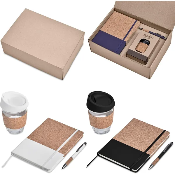 Kooshty Koberry Kraft Gift Set Kooshty Koberry Kraft Gift Set