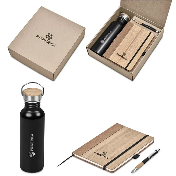 Kooshty Cantoro Gift Set Kooshty Cantoro Gift Set