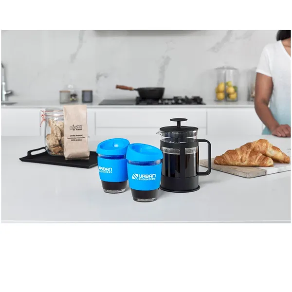 Kooshty Original Glass Kup – 340ML Kooshty Original Glass Kup – 340ML