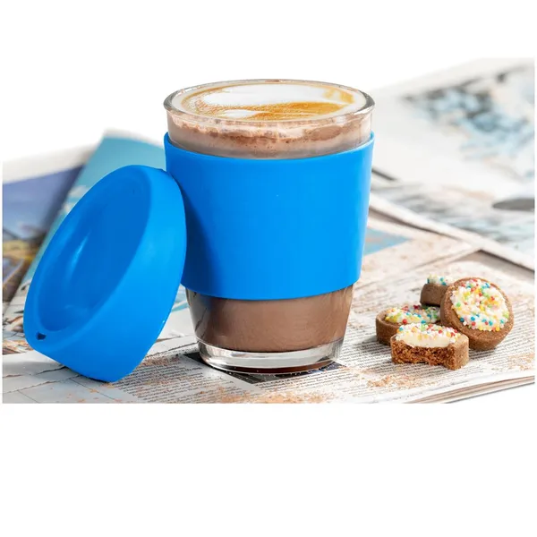 Kooshty Original Glass Kup – 340ML Kooshty Original Glass Kup – 340ML