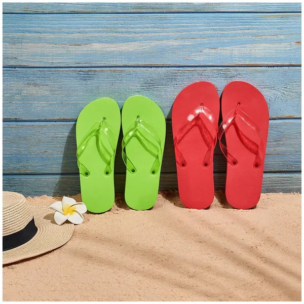 Kooshty Sundance Flip Flops - Large Kooshty Sundance Flip Flops - Large