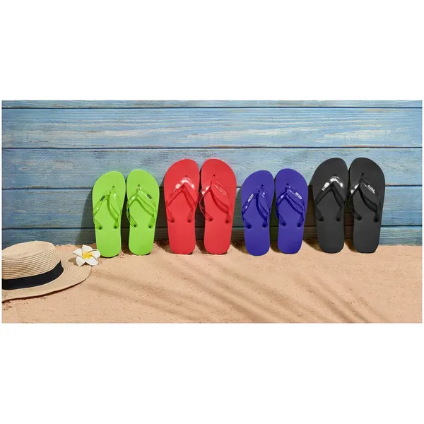 Kooshty Sundance Flip Flops - Large Kooshty Sundance Flip Flops - Large