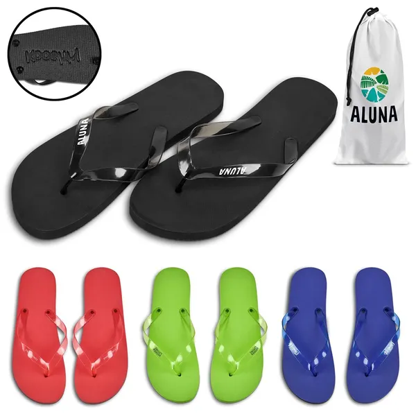 Kooshty Sundance Flip Flops - Large Kooshty Sundance Flip Flops - Large