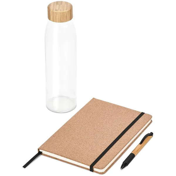Okiyo Chiba Kraft Gift Set Okiyo Chiba Kraft Gift Set