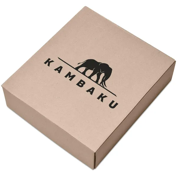 Okiyo Chiba Kraft Gift Set Okiyo Chiba Kraft Gift Set