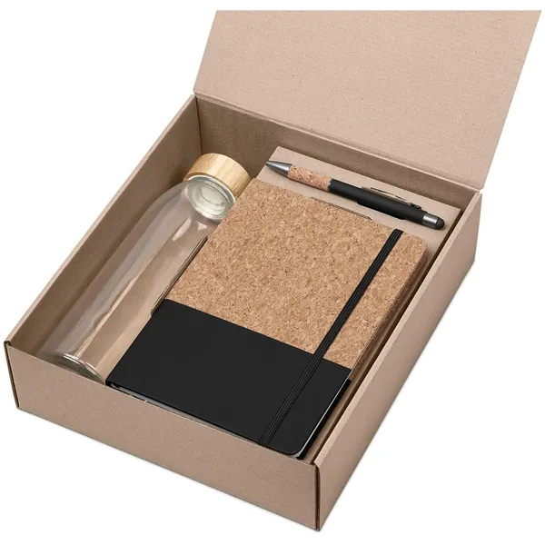 Okiyo Goda Kraft Gift Set Okiyo Goda Kraft Gift Set