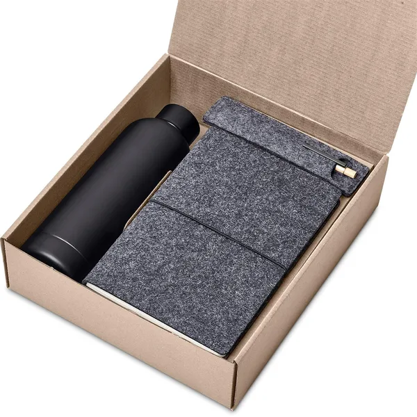 Okiyo Everly Kraft Gift Set Okiyo Everly Kraft Gift Set