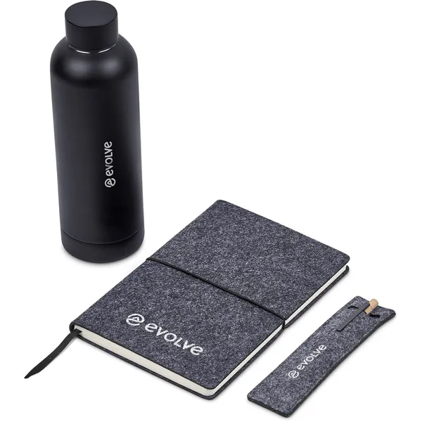 Okiyo Everly Kraft Gift Set Okiyo Everly Kraft Gift Set