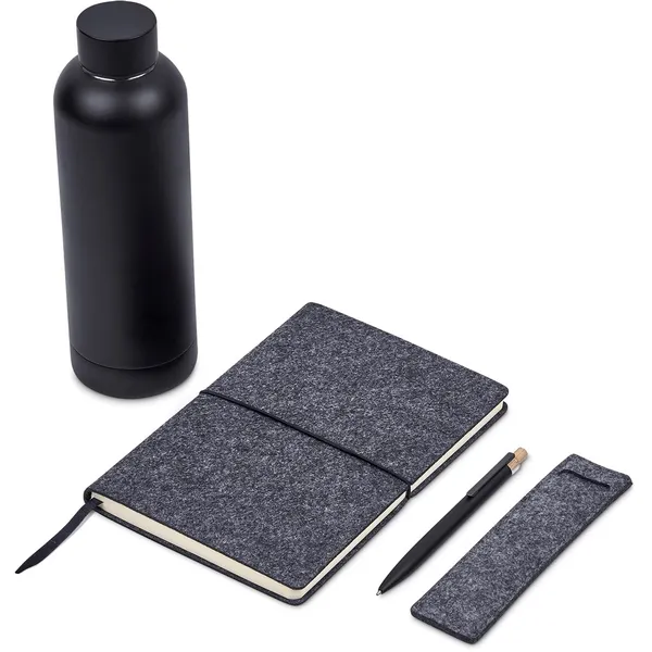 Okiyo Everly Kraft Gift Set Okiyo Everly Kraft Gift Set