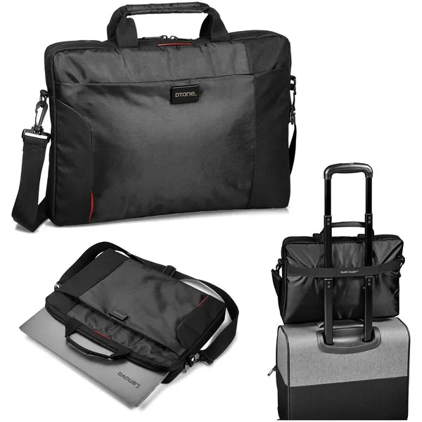 Swiss Cougar Belgrade Laptop Bag Swiss Cougar Belgrade Laptop Bag