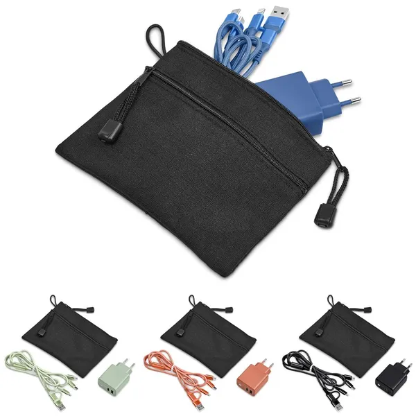 Serendipio Copeland Tech Set Serendipio Copeland Tech Set
