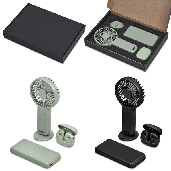 Serendipio Bodmin Gift Set Serendipio Bodmin Gift Set