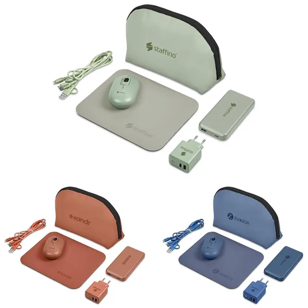 Serendipio Andover Tech Set Serendipio Andover Tech Set