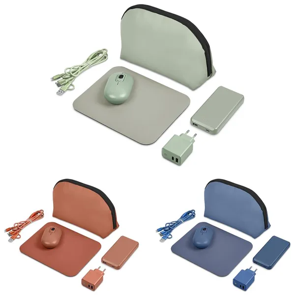 Serendipio Andover Tech Set Serendipio Andover Tech Set