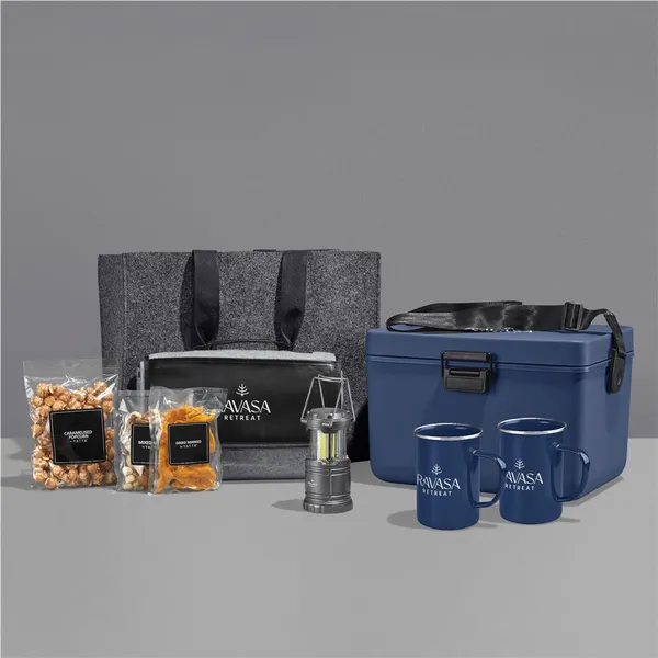 Yatta Wilderness Wonders Hamper Yatta Wilderness Wonders Hamper
