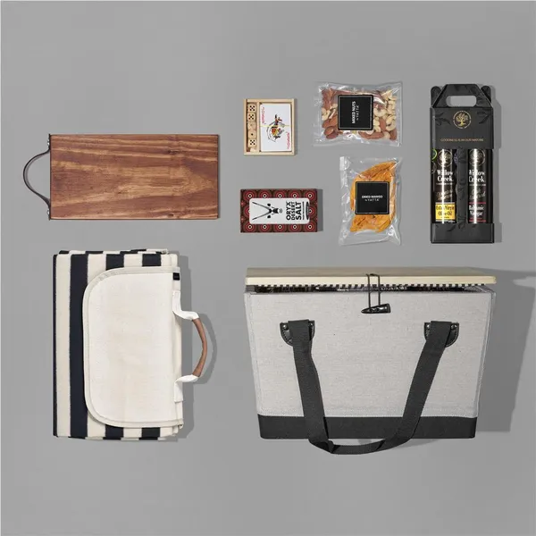 Yatta Daytrip Delights Hamper Yatta Daytrip Delights Hamper