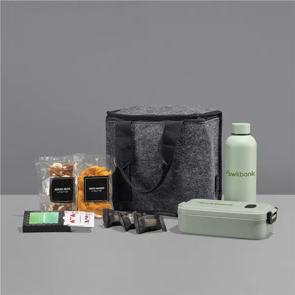Yatta Sweet Solace Hamper Yatta Sweet Solace Hamper