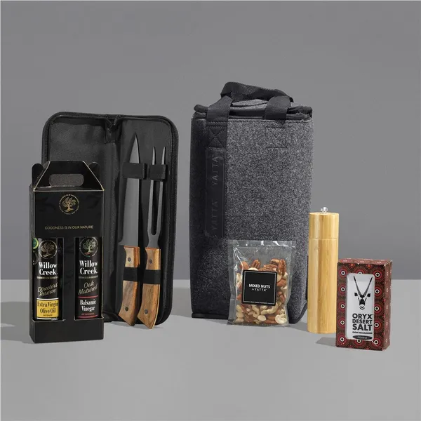 Yatta Baste & Brilliance Hamper Yatta Baste & Brilliance Hamper