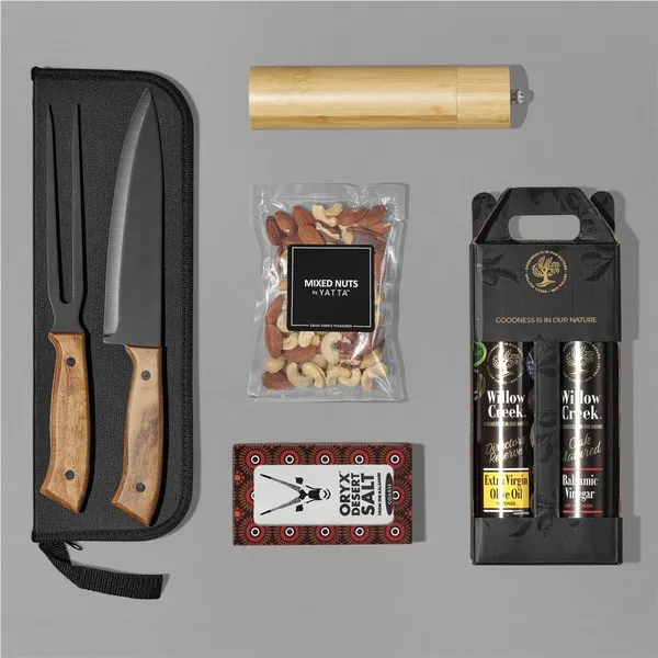 Yatta Baste & Brilliance Hamper Yatta Baste & Brilliance Hamper