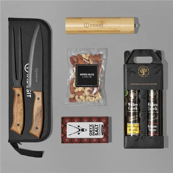 Yatta Baste & Brilliance Hamper Yatta Baste & Brilliance Hamper